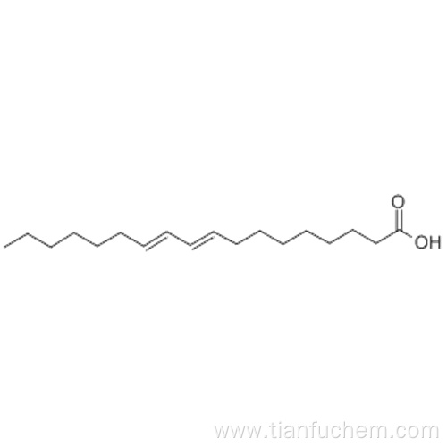 9,11-Linoleic acid CAS 121250-47-3